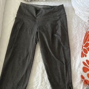 Lululemon capri